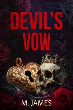 Devil's Vow by M. James