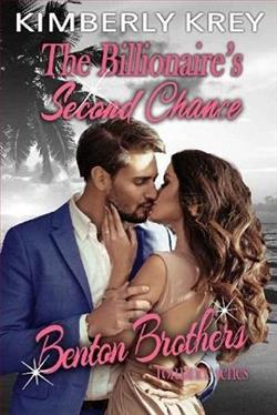 The Billionaire's Second Chance by Kimberly Krey