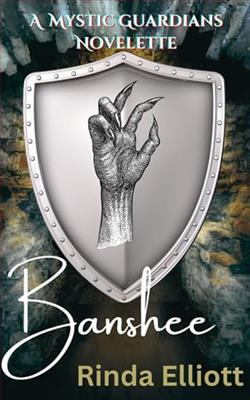 Banshee by Rinda Elliott