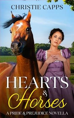 Hearts & Horses by Christie Capps