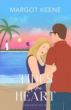 Tides of the Heart by Margot Keene