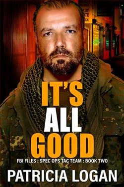 It's All Good by Patricia Logan
