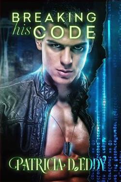 Breaking His Code by Patricia D. Eddy