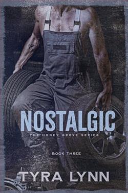 Nostalgic by Tyra Lynn