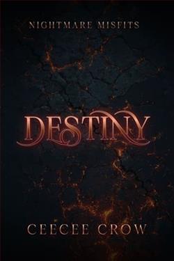 Destiny by CeeCee Crow