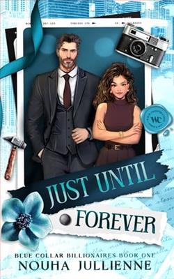 Just Until Forever by Nouha Jullienne