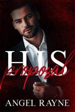 His Proposal by Angel Rayne