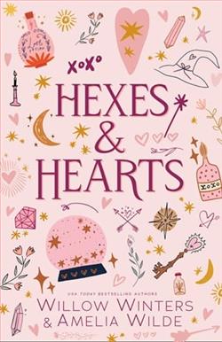 Hexes & Hearts by Willow Winters