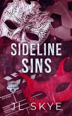 Sideline Sins by J.L. Skye