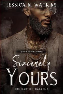 Sincerely Yours by Jessica N. Watkins