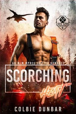 Scorching Heat by Colbie Dunbar