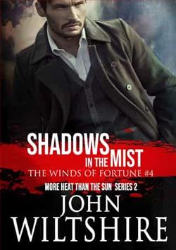 Shadows in the Mist by John Wiltshire