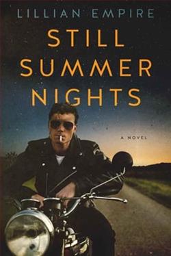 Still Summer Nights by Lillian Empire