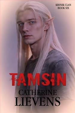 Tamsin by Catherine Lievens