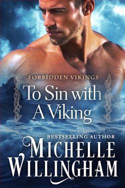 To Sin with a Viking by Michelle Willingham