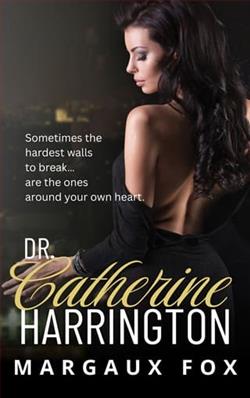 Dr. Catherine Harrington by Margaux Fox