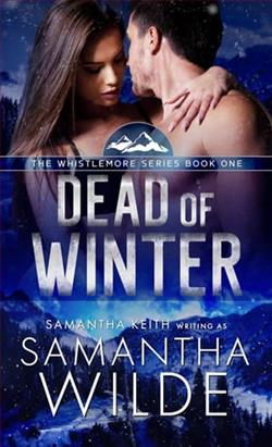 Dead of Winter by Samantha Wilde