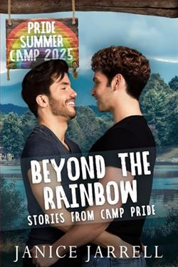 Beyond the Rainbow by Janice Jarrell