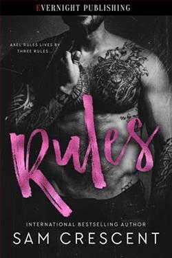Rules by Sam Crescent