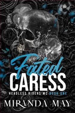 Fated Caress by Miranda May