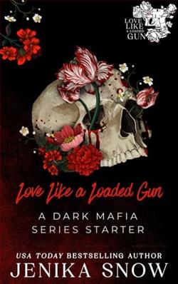 Love Like a Loaded Gun: Series Starter by Jenika Snow