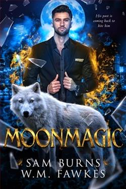 Moonmagic by Sam Burns