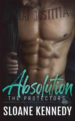 Absolution by Sloane Kennedy