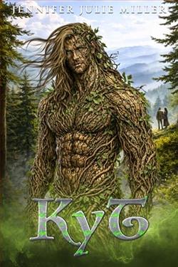 KyT by Jennifer Julie Miller