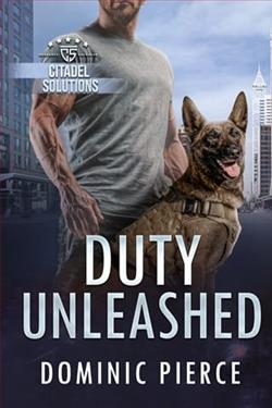 Duty Unleashed by Dominic Pierce