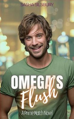 Omega's Flush by Sasha Silsbury