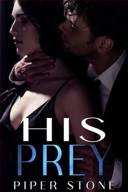 His Prey by Piper Stone