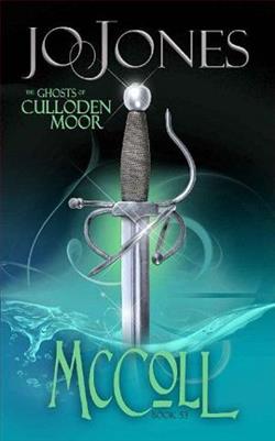 McColl by Jo Jones