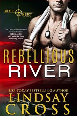 Rebellious River by Lindsay Cross