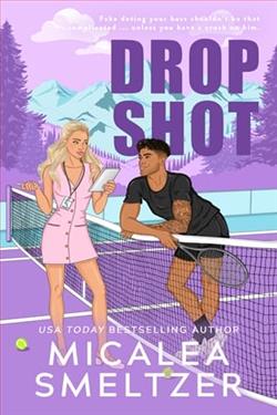 Drop Shot by Micalea Smeltzer