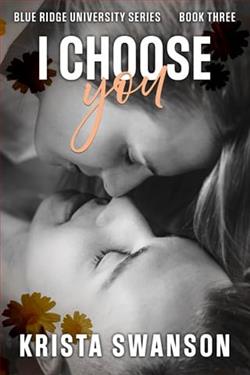 I Choose You by Krista Swanson