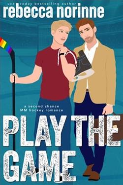 Play the Game by Rebecca Norinne
