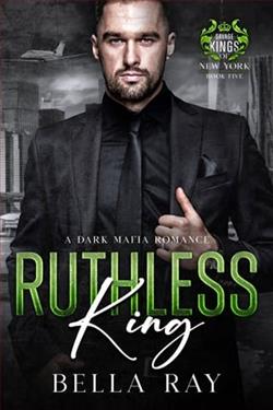 Ruthless King by Bella Ray