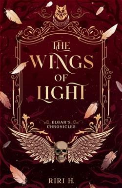 The Wings Of Light by Riri H.