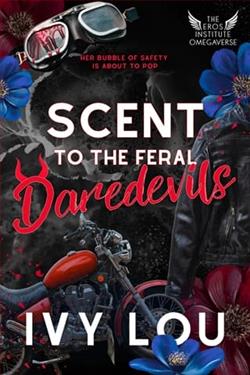 Scent to the Feral Daredevils by Ivy Lou
