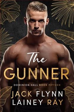 The Gunner by Jack Flynn
