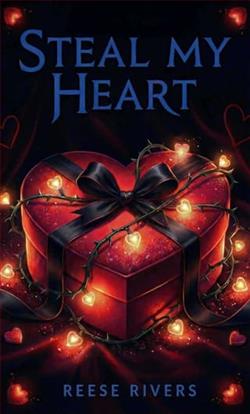 Steal My Heart by Reese Rivers