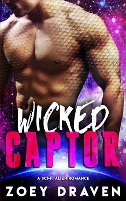Wicked Captor by Zoey Draven
