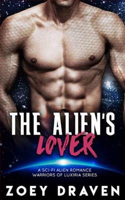 The Alien's Lover by Zoey Draven