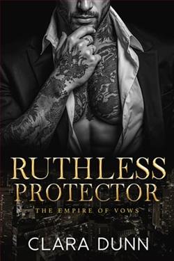 Ruthless Protector by Clara Dunn