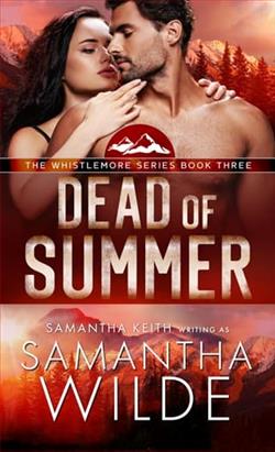 Dead of Summer by Samantha Wilde