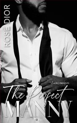 The Perfect Manny by Rosè Dior