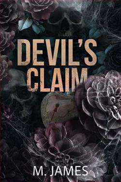 Devil's Claim by M. James