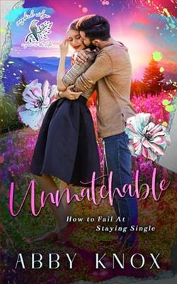 Unmatchable by Abby Knox