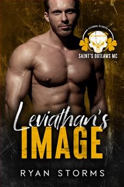 Leviathan's Image by Ryan Storms