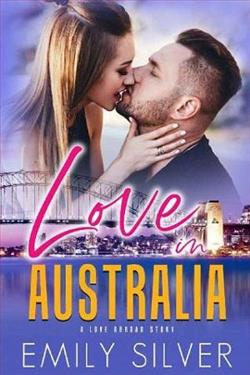 Love in Australia by Emily Silver